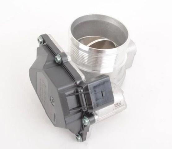 Дроссельная заслонка 059145950AF VAG