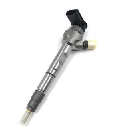 Форсунка впрыска топлива 05L130277D VAG