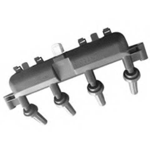 Катушка зажигания 060717030012 MAGNETI MARELLI