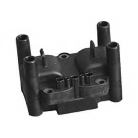 Модуль зажигания 060717041012 MAGNETI MARELLI