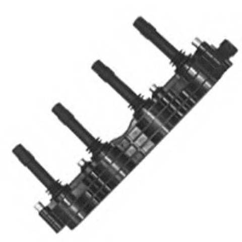 Модуль зажигания 060717052012 MAGNETI MARELLI