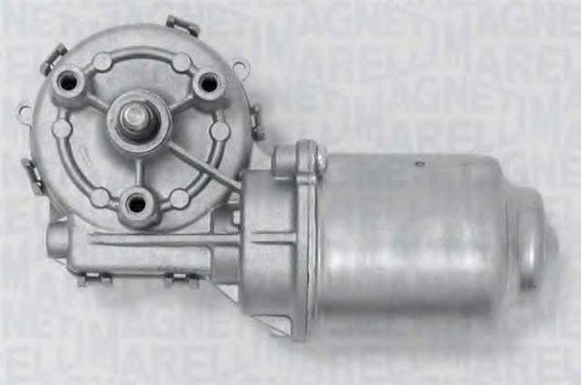 Мотор стеклоочестителя 064300021010 MAGNETI MARELLI
