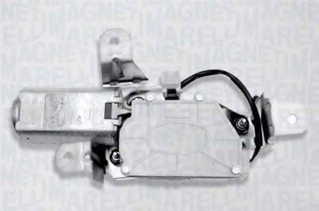 064343019010 MAGNETI MARELLI Мотор стеклоочистителя заднего стекла купить в Украина