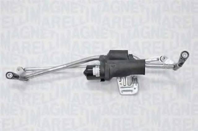 Трапеция дворников 064352101010 MAGNETI MARELLI