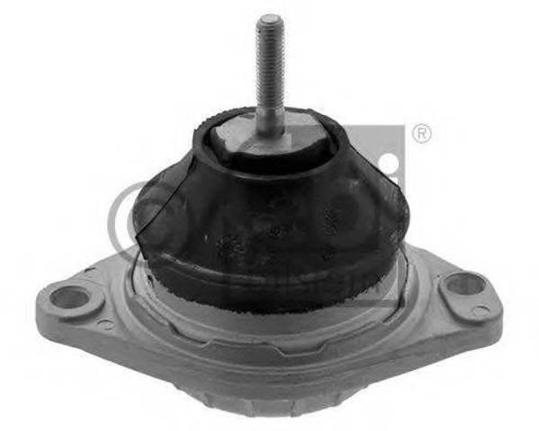 Подушка мотора правая 07175 FEBI