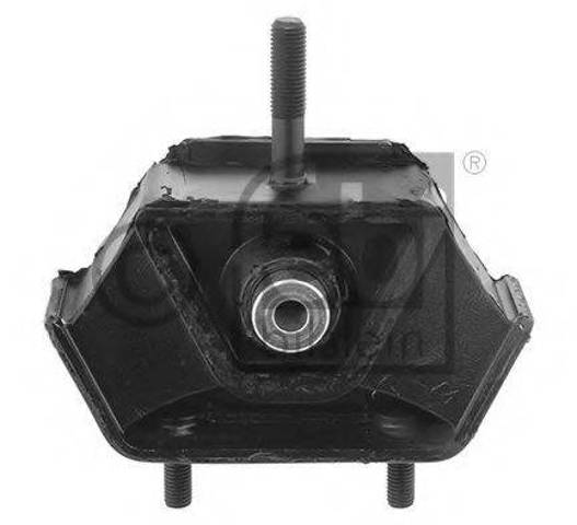 Подушка мотора правая 07650 FEBI