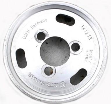Шкив насоса ГУР 07K145255 VAG