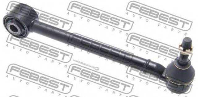 Задняя поперечная тяга 0825G12R FEBEST
