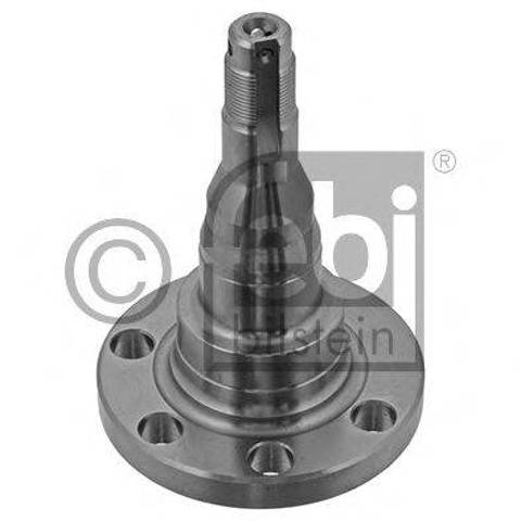 Кулаки поворотные задней подвески 08340 FEBI