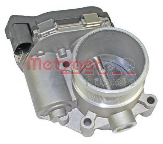 Дроссельная заслонка 0892095 METZGER