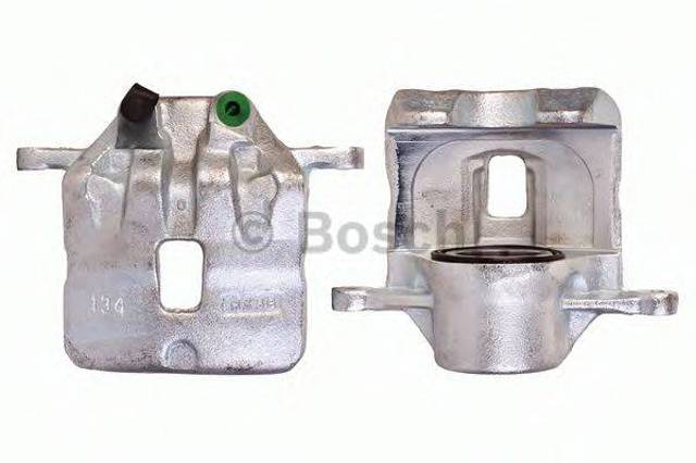 Суппорт тормозной передний правый 0986135319 BOSCH