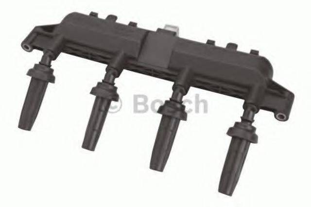 Катушка зажигания 0986221035 BOSCH