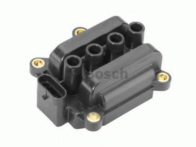 Катушка зажигания 0986221046 BOSCH