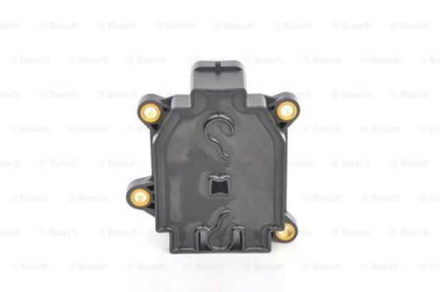 0986221046 BOSCH Катушка зажигания купить в Ужгород