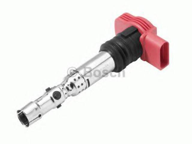Катушка зажигания 0986221053 BOSCH