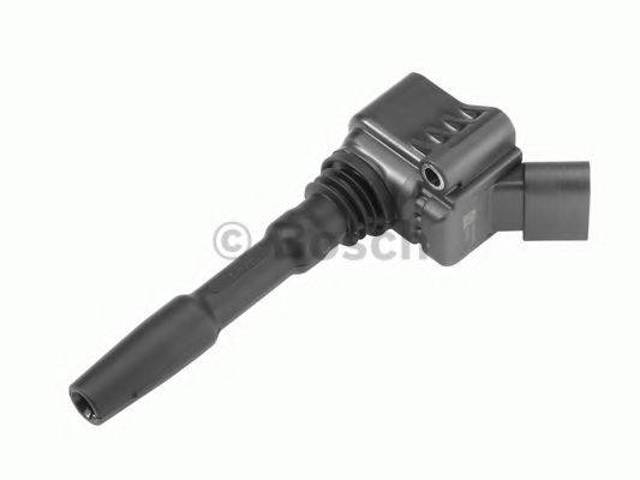 Катушка зажигания 0986221072 BOSCH
