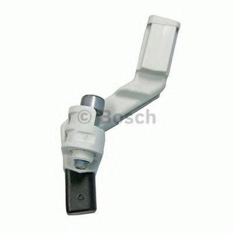 0986280421 BOSCH Датчик коленвала купить в Запорожье