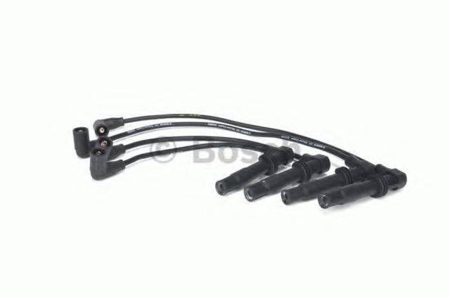 Провода зажигания 0986356308 BOSCH