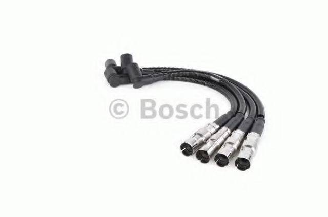 Провода высоковольтные 0986356310 BOSCH
