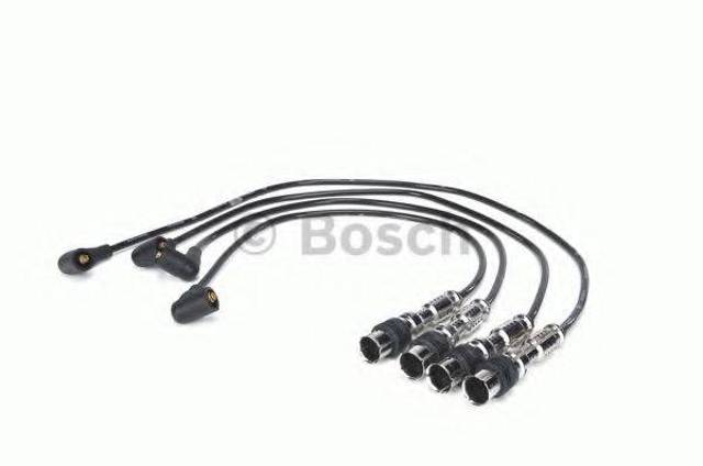 BOSCH 0986356312 Высоковольтные провода в наличии Полтава