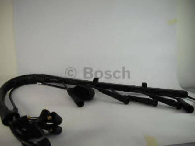 Бронепровода 0986356322 BOSCH