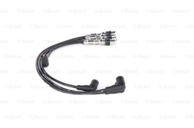Провода высоковольтные 0986356331 BOSCH