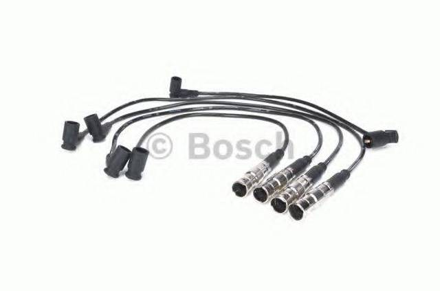 BOSCH 0986356333 Высоковольтные провода в наличии Чернигов