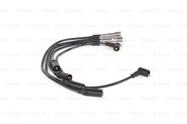 Провода высоковольтные 0986356338 BOSCH