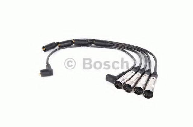 BOSCH 0986356338 Высоковольтные провода в наличии Сумы