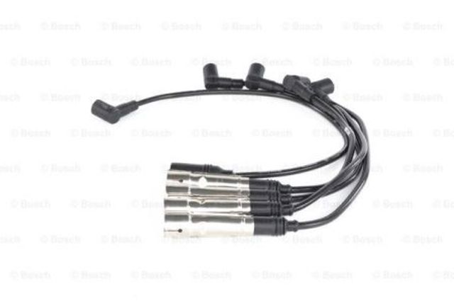 Провода зажигания Volkswagen Passat B3, B4
