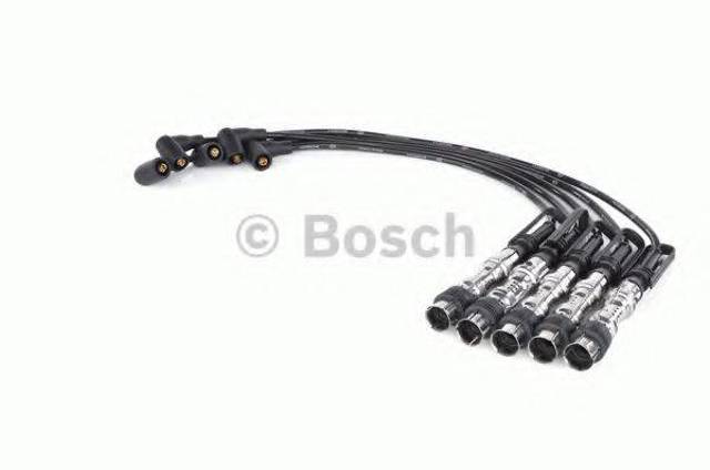 Провода высоковольтные 0986356349 BOSCH