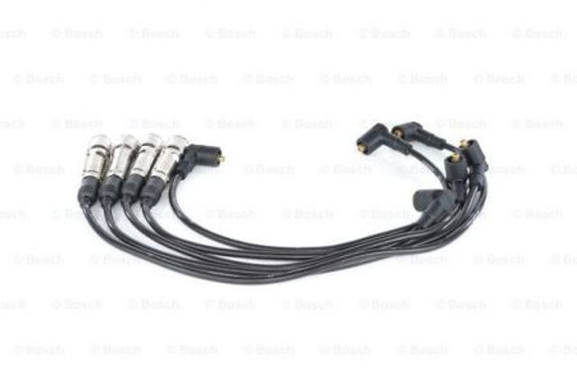 BOSCH 0986356360 Высоковольтные провода в наличии Ужгород