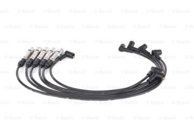 0986356371 BOSCH Высоковольтные провода купить в Сумы