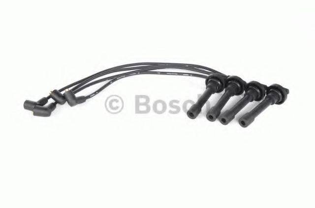 BOSCH 0986356721 Высоковольтные провода в наличии Чернигов