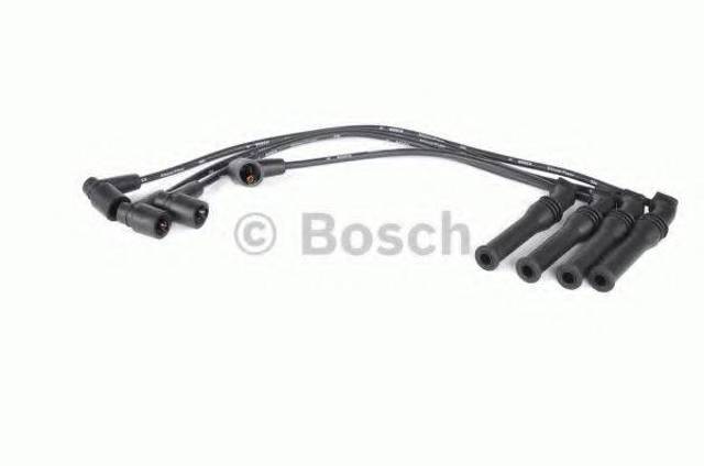 Провода высоковольтные в комплекте 0986356778 BOSCH