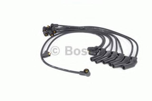 Провода высокого напряжения 0986356879 BOSCH
