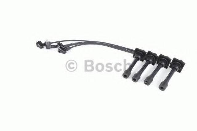 Бронепровода 0986356928 BOSCH
