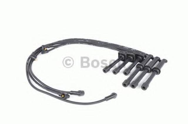 Провода зажигания 0986356966 BOSCH