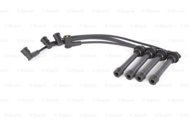 0986356970 BOSCH Высоковольтные провода купить в Запорожье