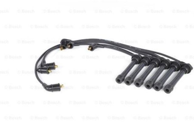 BOSCH 0986356992 Высоковольтные провода в наличии Ужгород