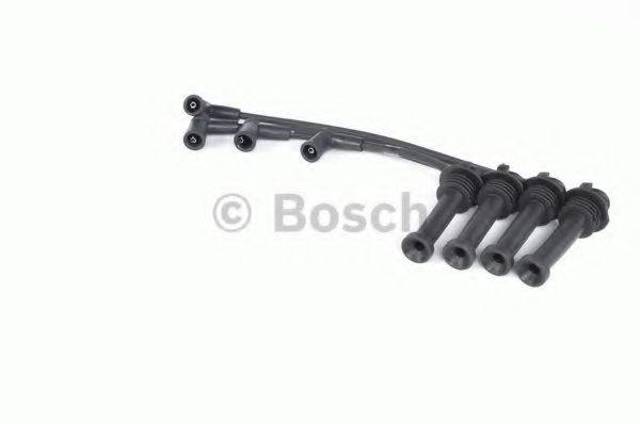 Провода высоковольтные 0986357141 BOSCH