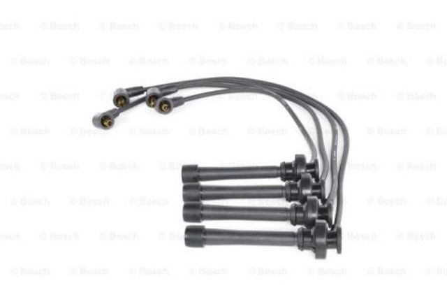 Провода высокого напряжения 0986357147 BOSCH
