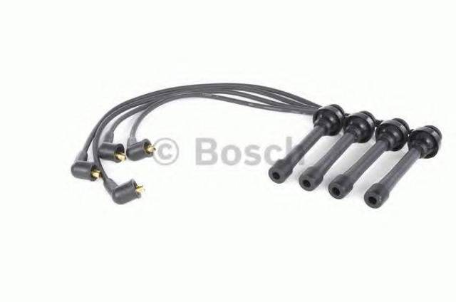 BOSCH 0986357147 Высоковольтные провода в наличии Хмельницкий