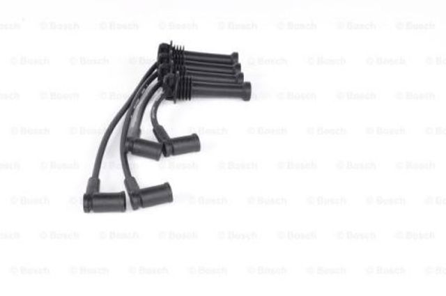 BOSCH 0986357208 Высоковольтные провода в наличии Львов