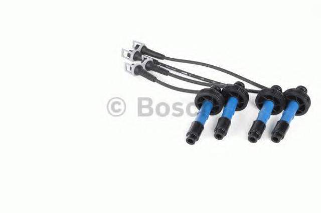 Высоковольтные провода  0986357238 BOSCH