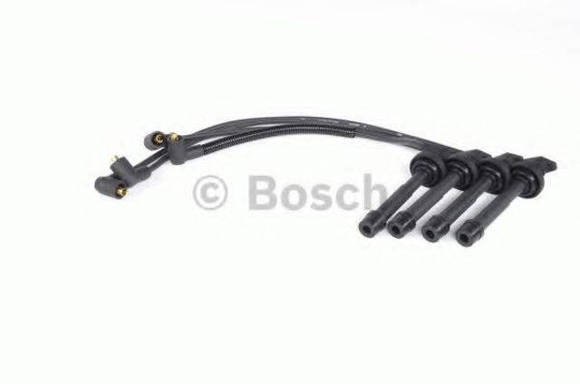 0986357239 BOSCH Высоковольтные провода купить в Каменское