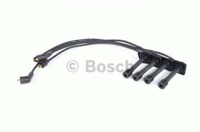 Высоковольтные провода  0986357241 BOSCH