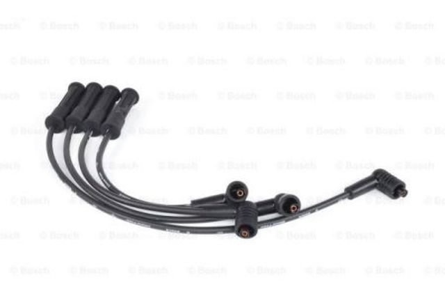 BOSCH 0986357256 Высоковольтные провода в наличии Одесса