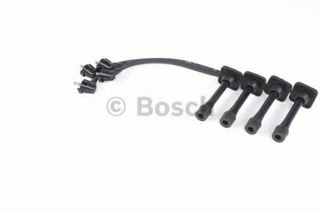 Провода высокого напряжения 0986357259 BOSCH
