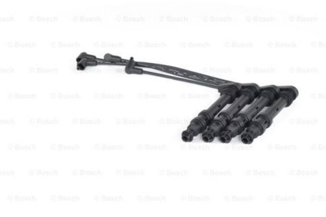 Бронепровода 0986357261 BOSCH